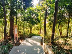 -梅州天地人花园酒店(梅县人民广场店)