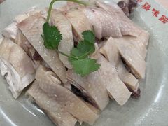-百家鸡味馆(清泰店)