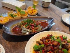 -小喜客·云南特色菜(纳西庭院店)