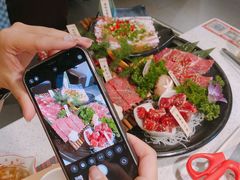 -猫抓烤肉(春熙路店)