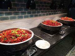 -博林天瑞喜来登酒店·西丽尚膳