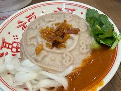 -芋包王闽南茶楼(八市店)
