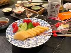 -七条鱼日本料理(三墩店)