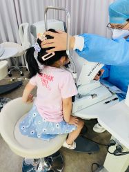 -唯儿诺儿童医院·儿科·眼科(新天地店)