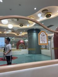 -奈尔宝家庭中心·亲子餐厅(苏州大悦城店)