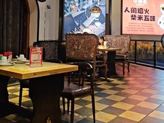 -小柴米·传统江西菜(八一广场店)