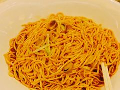 鲍汁银芽焖伊面-半岛太子酒家(海港城店)