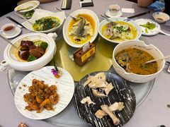 -银都上海菜馆(粤海东路店)
