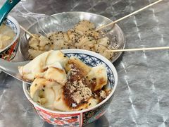 -老胡甜汤(龙眼店)