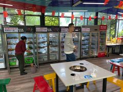 -小郡肝串串(解放碑店)