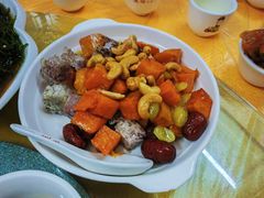 -莲华素食府