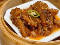 -稻香饭店(龙华天虹店)
