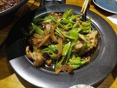 -心邸·庆宴(雅宝城店)