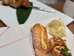 -水之惠鲜鱼料理(王府大街店)