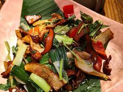 -云海肴云南菜·蒸汽石锅鱼(北京良乡华冠店)