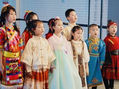 -蓝话筒·少儿成人演讲口才·主持朗诵·戏剧表演(大华第一坊店)