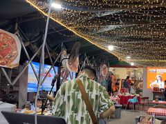 -琼大师东方烤乳猪(亚特兰蒂斯店)