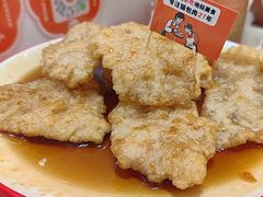 -英兰朝族饭店(河南桥头店)