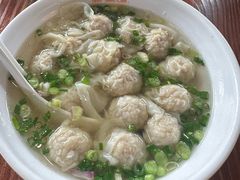 -正果忠记云吞濑粉(总店)