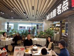 -南棠馆粤菜坊(群光店)