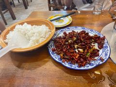 -老味道1992(武当山店)