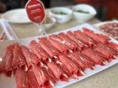 -阳坊大都涮羊肉(阳坊总店)