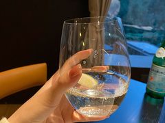 -当米亚诺意大利餐厅(武汉光谷凯悦酒店)