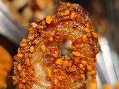 猪大肠-炽城·烤肉名家(鸿达中央广场店)