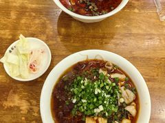 -蒋家肠旺面馆老店(合群路店)