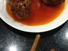 -冯记香辣兔火锅(茶店子总店)