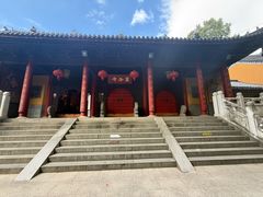 -灵谷景区