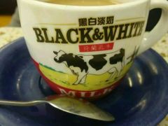 -新辉港式茶餐厅(北栅店)