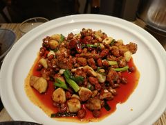 -树厨贵州菜(大十字店)