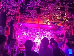 -周庄红庭演艺酒吧