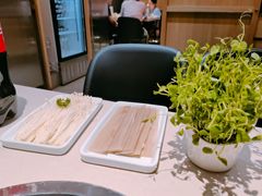 川粉儿-浩爷羊蝎子火锅(望京店)