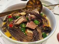 -闽海肴(北辰荟店)