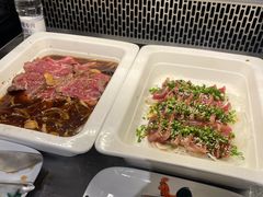 -The COOK·厨餐厅·自助餐(浦东嘉里大酒店)