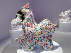 -上海宝龙美术馆