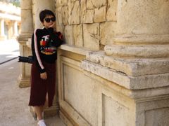 -DFS迪斐世(澳门美高梅店美妆世界)