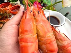 -水岸居湖景农家乐·阳澄湖大闸蟹