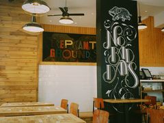 大堂-Elephant Grounds(STARSTREET)