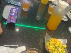 -最先生·烧烤·火锅·音乐聚会餐厅(大悦城店)