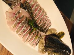 -揽季锅物会.福建黄鱼.海鲜姿造(五四路店)