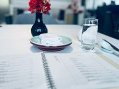 -北京柏悦酒店·锦庭餐厅Dining Room