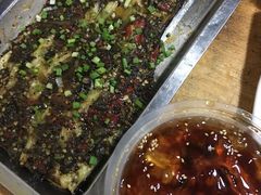 -夜烤·宜宾烧烤(洋河路店)