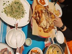 -醉长安(钟楼旗舰店)