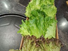 -彭妈家•韩国烤肉料理(张杨路店)