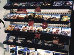 -Sony Store 索尼(上海淮海中路店)