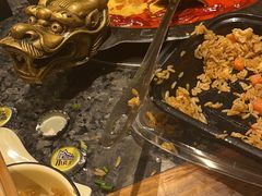 -蜀大侠火锅(西大店)
