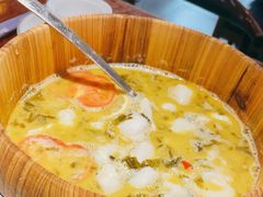 -满堂春特色餐馆